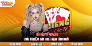 bài cào tố 555win