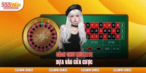 cách chơi roulette